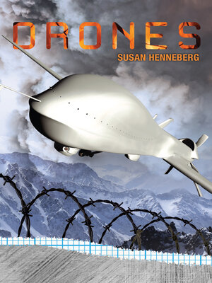 Drones - ebook